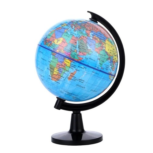 Exerz educational swivel world - exerz,