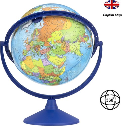 Exerz educational swivel - educational,