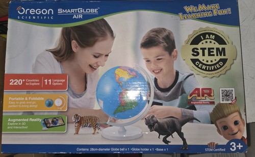 New sealed oregon scientific - sealed,