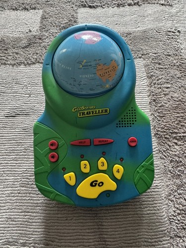 Geosafari traveller - geosafari,