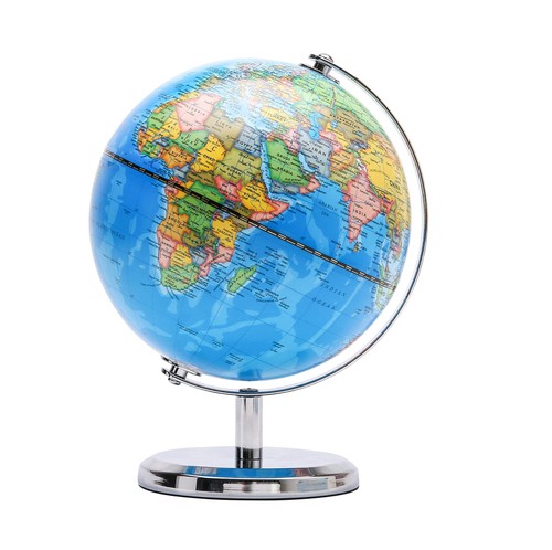 Exerz 14cm mini world - exerz,
