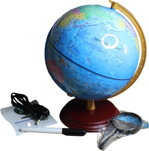 Constellation globe day - globe, &