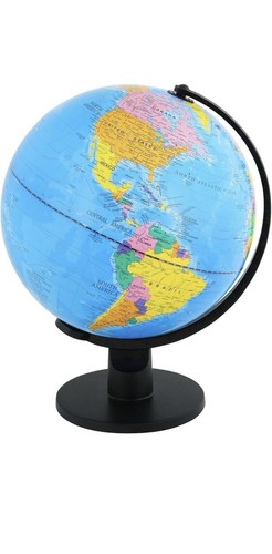 32cm educational world - 32cm,