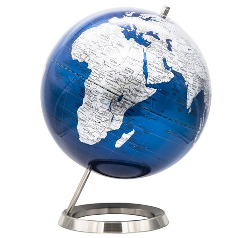 Exerz educational swivel world - educational,