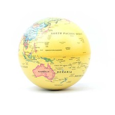  Self Rotating Revolving Light