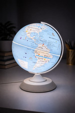 LIGHT Globe Home/Office/school