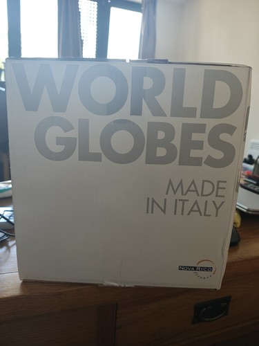 Educational world globe - educational,