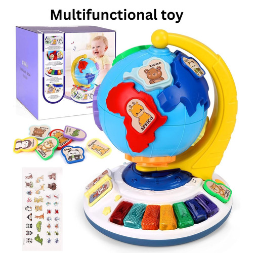 Lubardy globe earth - lubardy,