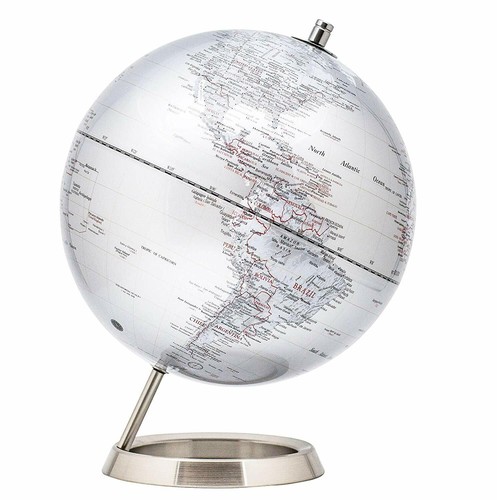 Exerz educational swivel world - exerz,