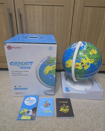 Playshifu orboot earth - orboot,