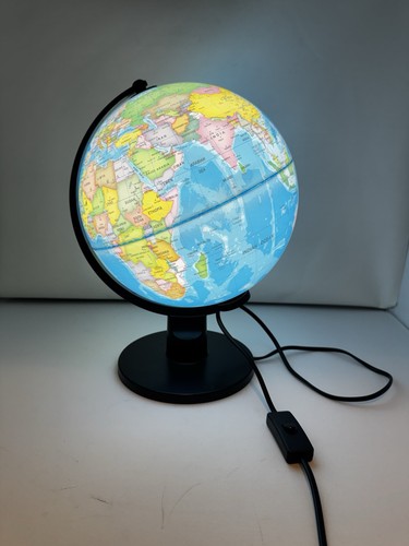 Light globe model 238357 - light,