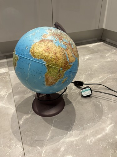 Technodidattica spinning world - technodidattica,