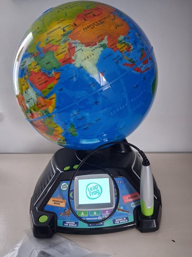 Leapfrog magic adventures - leapfrog,