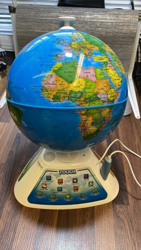Smart globe discovery sg268 - discovery,