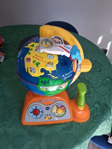 Vtech light flight - vtech, &