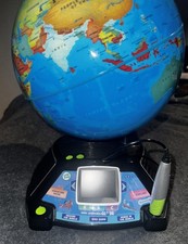 Leapfrog Learning World Globe