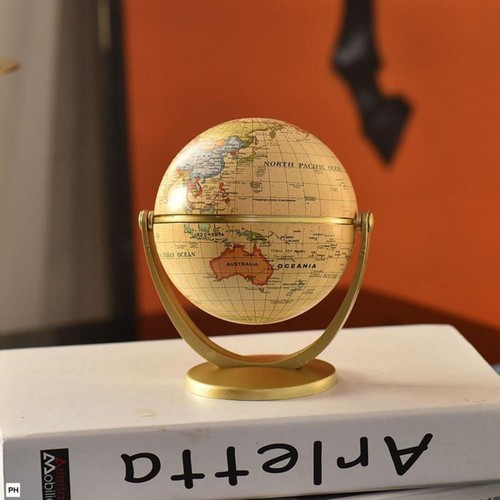 Mini world globe - world,