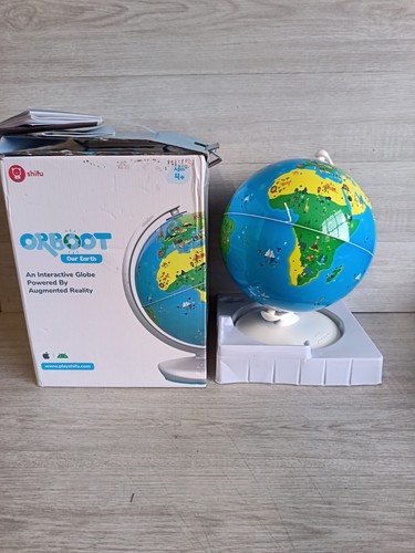 Playshifu orboot earth - orboot,