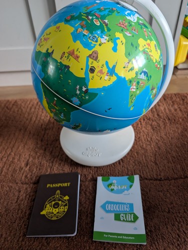 Shifu playshifu orboot - shifu, earth
