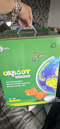 Playshifu orboot world - playshifu, of