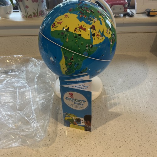 Shifu orboot globe earth - shifu,