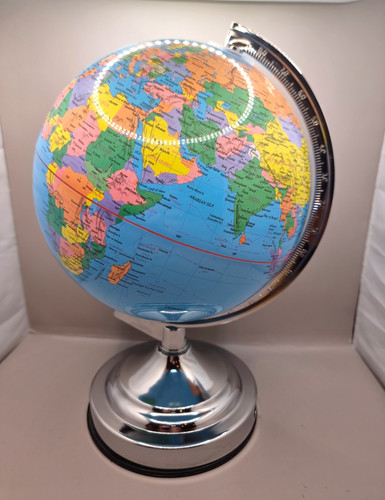 Eureka science 20cm - eureka,