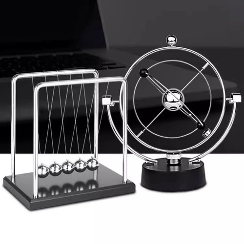 Newton pendulum balance - pendulum,