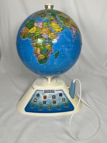 Oregon scientific globe - globe, sg268
