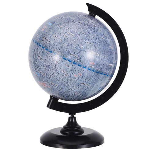 Moon learning globe lunar - learning,