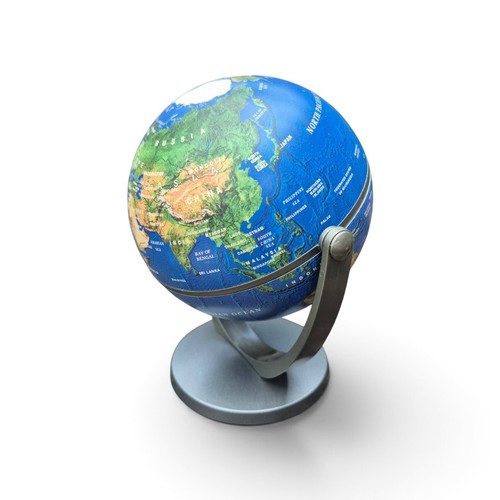Mini desktop world - desktop,