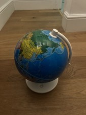 Oregon Scientific Smart Globe