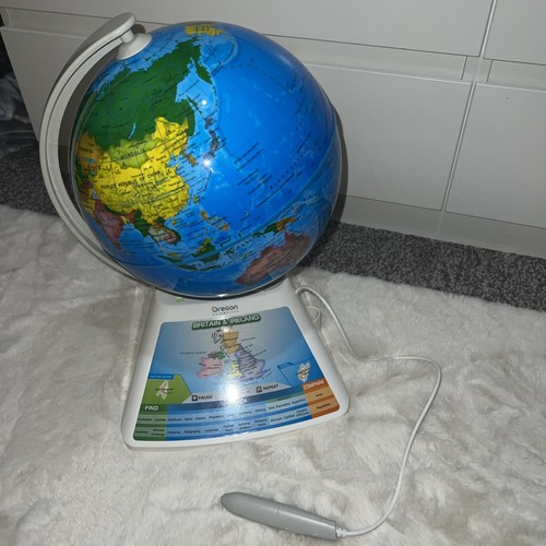 Oregon scientific educational - oregon,
