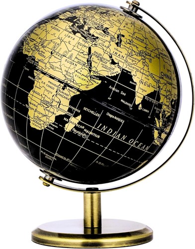 Exerz educational swivel world - exerz,