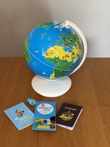 Playshifu orboot earth - playshifu,