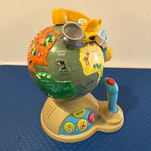 Btoys educational geography - btoys,