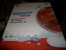 PlayShifu  Planet Mars AR