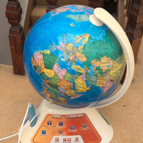 Interactive educational - interactive,
