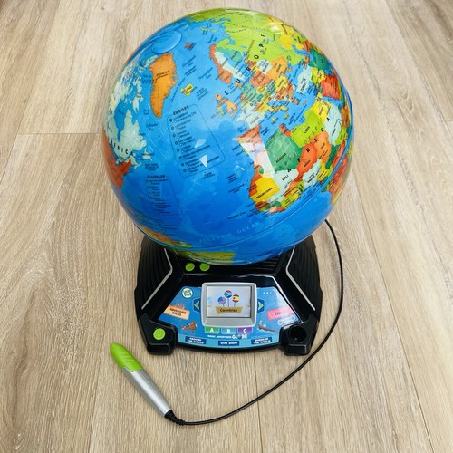 Leapfrog magic adventures - leapfrog,