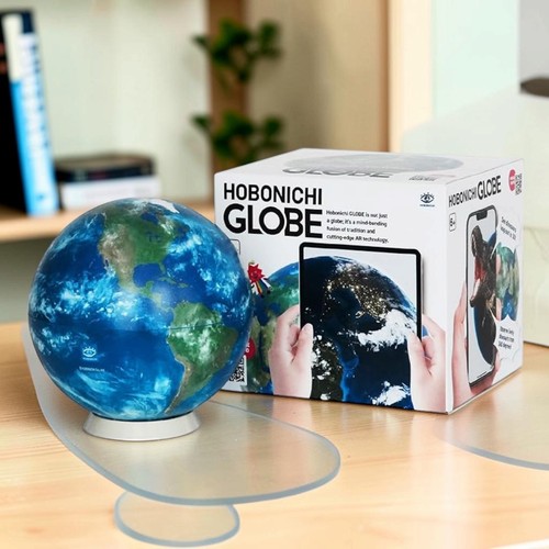 Interactive world globe 9 - interactive,