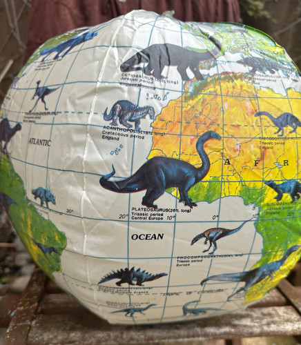 2007 educational inflatable - educational,