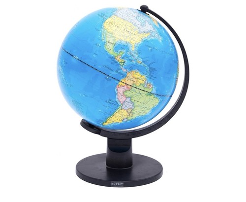 Exerz educational swivel - swivel, world