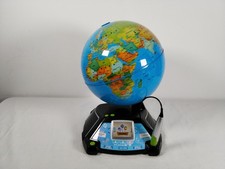 Leap Frog World Globe