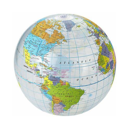 Bow globe 40cm - globe,