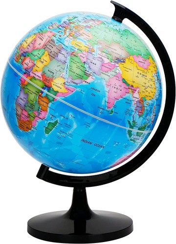 Exerz educational swivel - exerz,