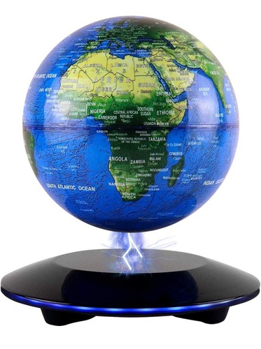 Magnetic levitation floating - magnetic,