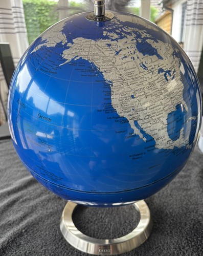 Exerz educational swivel world - exerz,
