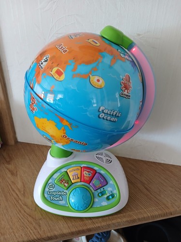 Leapfrog leapglobe junior - leapfrog,