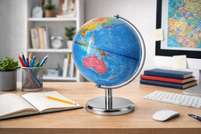 EDUCATIONAL GEOGRAPHIC 25cm