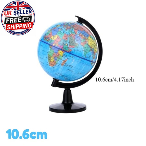 1pc educational globe - 1pc, for