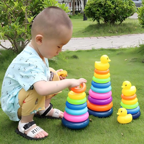Montessori baby toy - toy, rolling